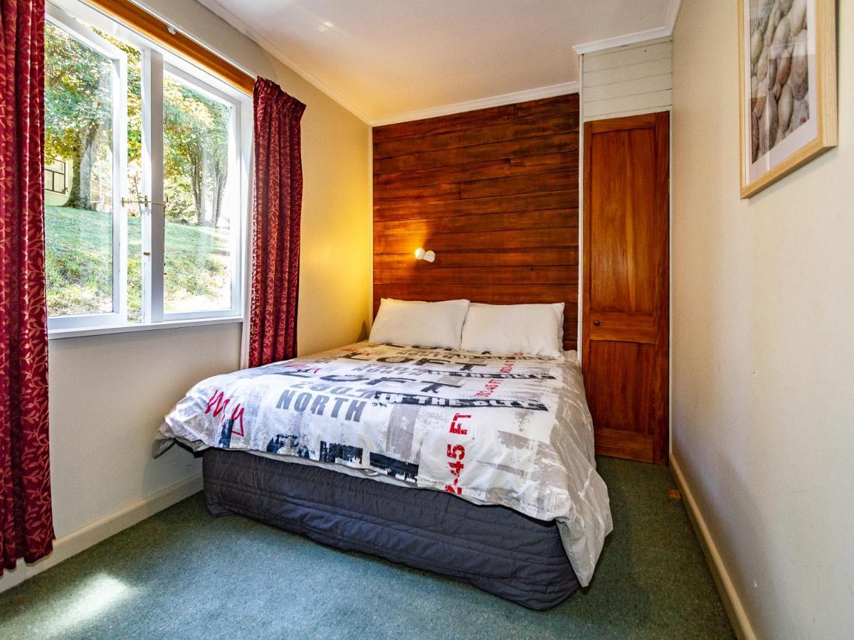 The Station - Ohakune Holiday Home מראה חיצוני תמונה